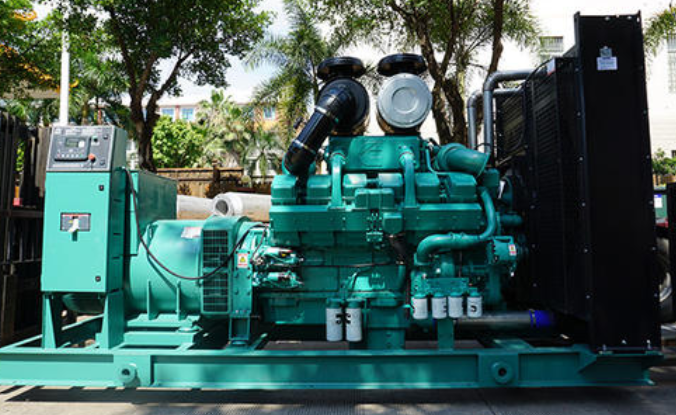 福海柴油发电机 福海柴油发电机