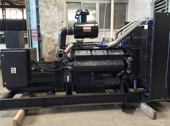 福海柴油发电机