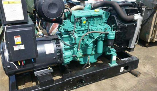 福海柴油发电机
